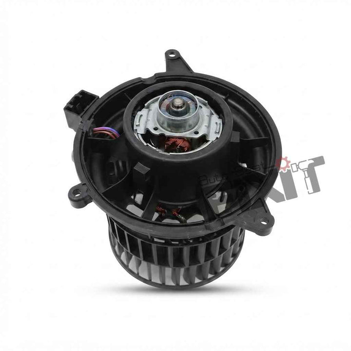 Mahindra Xuv 500 & XUV500 Blower Motor | 2011-2022 | HANON – Installed Photo