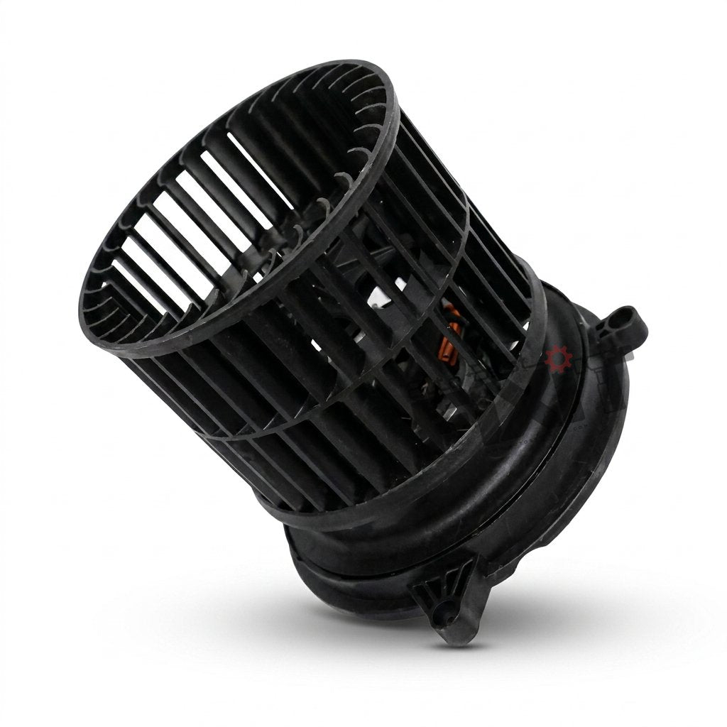 HANON Blower Motor & Wheel Assy | MAHINDRA XUV 500 1ST GEN (2011-2015), XUV 500 2ND GEN (2015-2018), XUV 500 2ND GEN F/L (2018-2022) DSL/PTL Compatible with MAHINDRA XUV 500 Vehicle