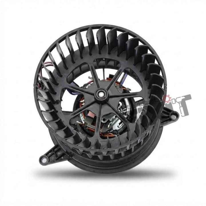 Mahindra Xuv 500 & XUV500 Blower Motor | 2011-2022 | HANON – Close-Up Detail