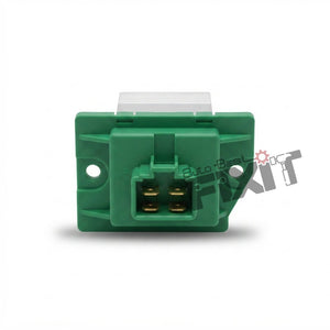 HANON Blower Speed Controller FET assy | MAHINDRA XUV 500 1ST GEN (2011-2015), XUV 500 2ND GEN (2015-2018), XUV 500 2ND GEN F/L (2018-2022) DSL/PTL Compatible with MAHINDRA XUV 500 Vehicle_1