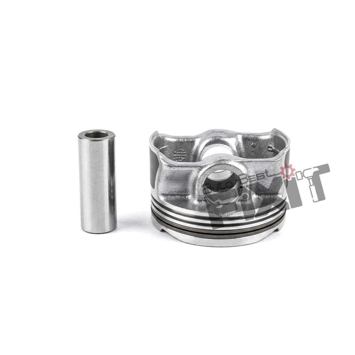 Renault Kwid PISTON COMPL-KWID 2015-2019 Petrol | 2015-2019 | NISSAN / RENAULT