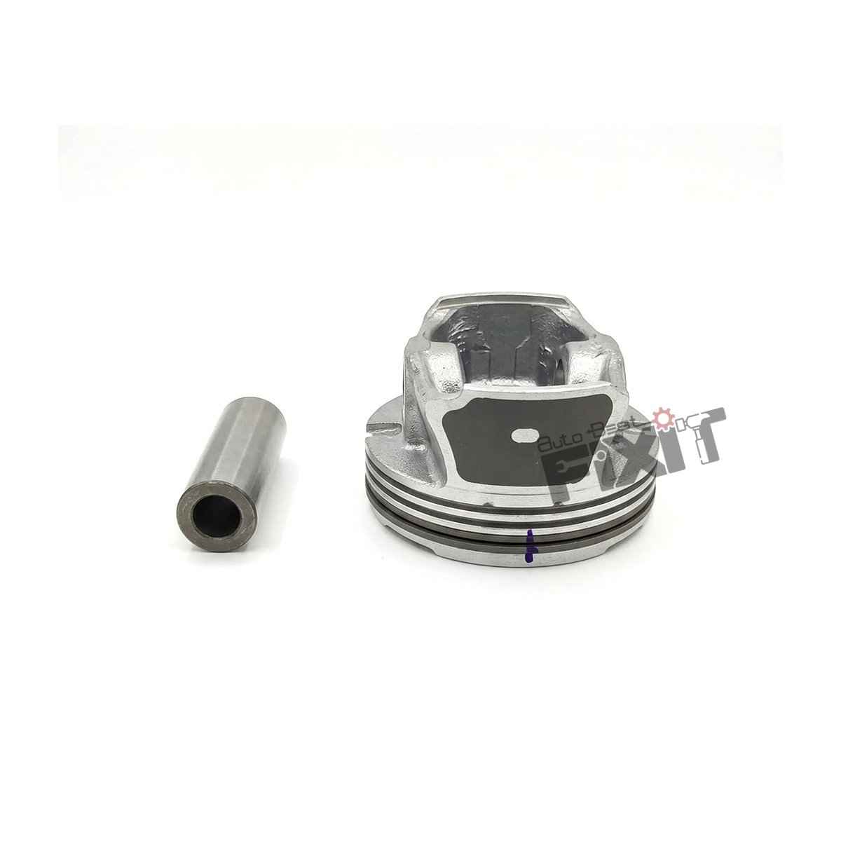 Renault Kwid PISTON COMPL-KWID 2015-2019 Petrol | 2015-2019 | NISSAN / RENAULT