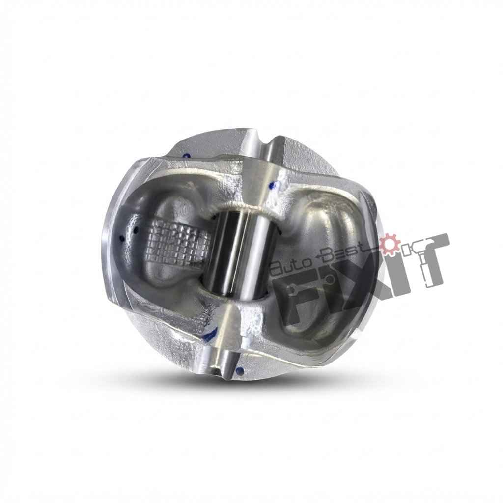 Datsun Kwid PISTON KIT-KWID 2015-2020 PTL/REDI GO 2016-2021 PTL Petrol | 2015-2019 | NISSAN / RENAULT