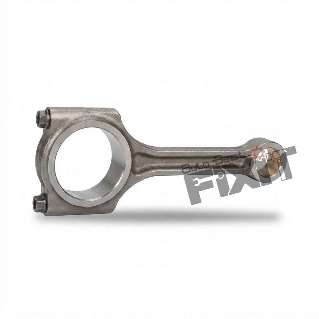 Renault Kwid CONNECTING ROD-KWID 2015-2020 PTL Petrol | 2015-2019 | NISSAN / RENAULT