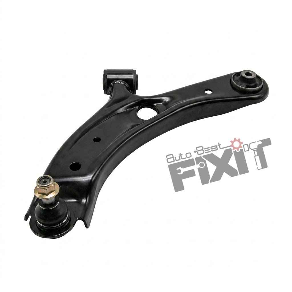 Maruti Ciaz TRACK CONTROL ARM LEFT-CIAZ 2014-2020 Diesel | 2015-2018 | RANE