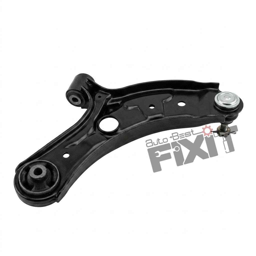 Maruti Ciaz LOWER TRACK CONTROL ARM RIGHT-CIAZ 2014-2020 Diesel | 2014-2018 | RANE