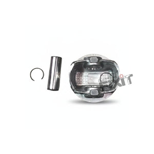 MARUTI SUZUKI PISTON SET-ALTO K10 1ST GEN 2010-2014/ZEN ESTILO 1ST GEN 2009-2013<br /> Compatible with MARUTI ALTO K10 Vehicle_1