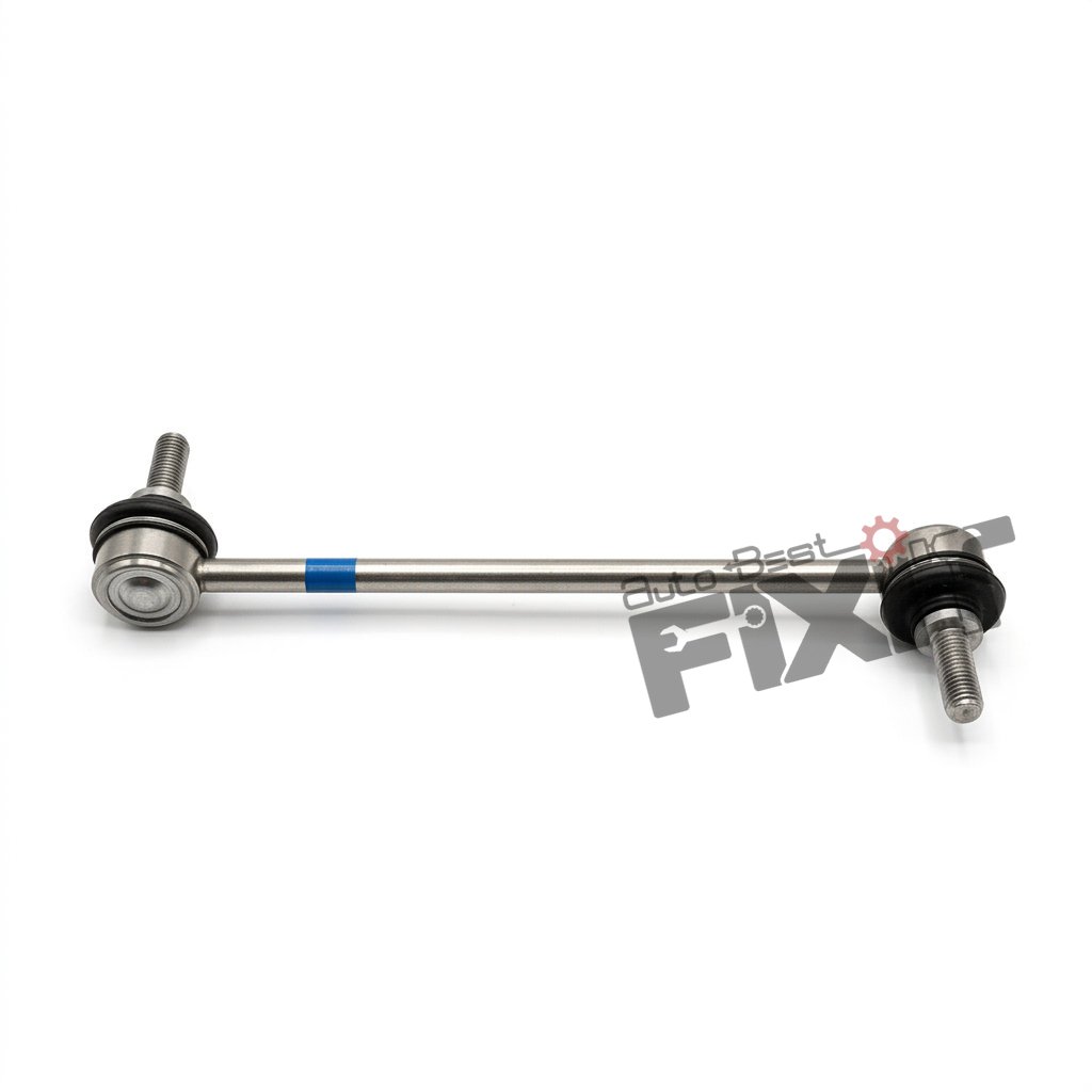 Ford Fiesta FRONT STABILIZER LINK-FIESTA 2005-2011/FIGO 2010-2015/FUSION 2004-2010 Petrol | 2010-2012 | RANE