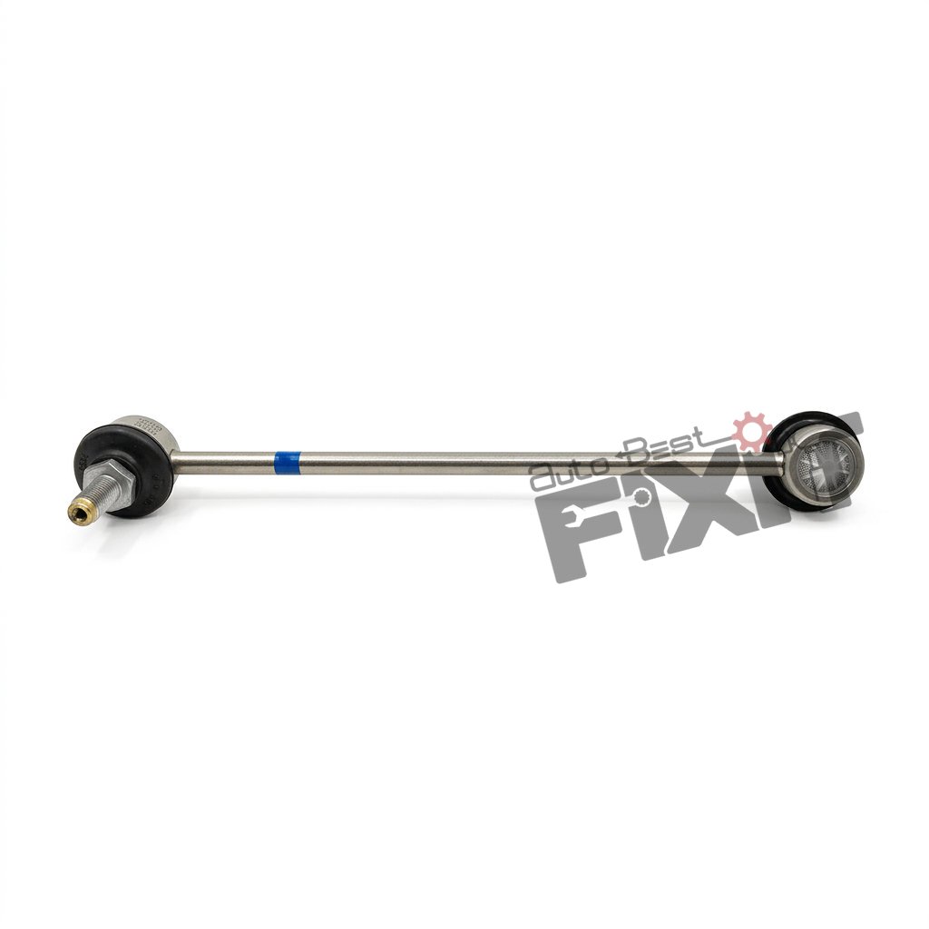Ford Fiesta FRONT STABILIZER LINK-FIESTA 2005-2011/FIGO 2010-2015/FUSION 2004-2010 Petrol | 2010-2012 | RANE