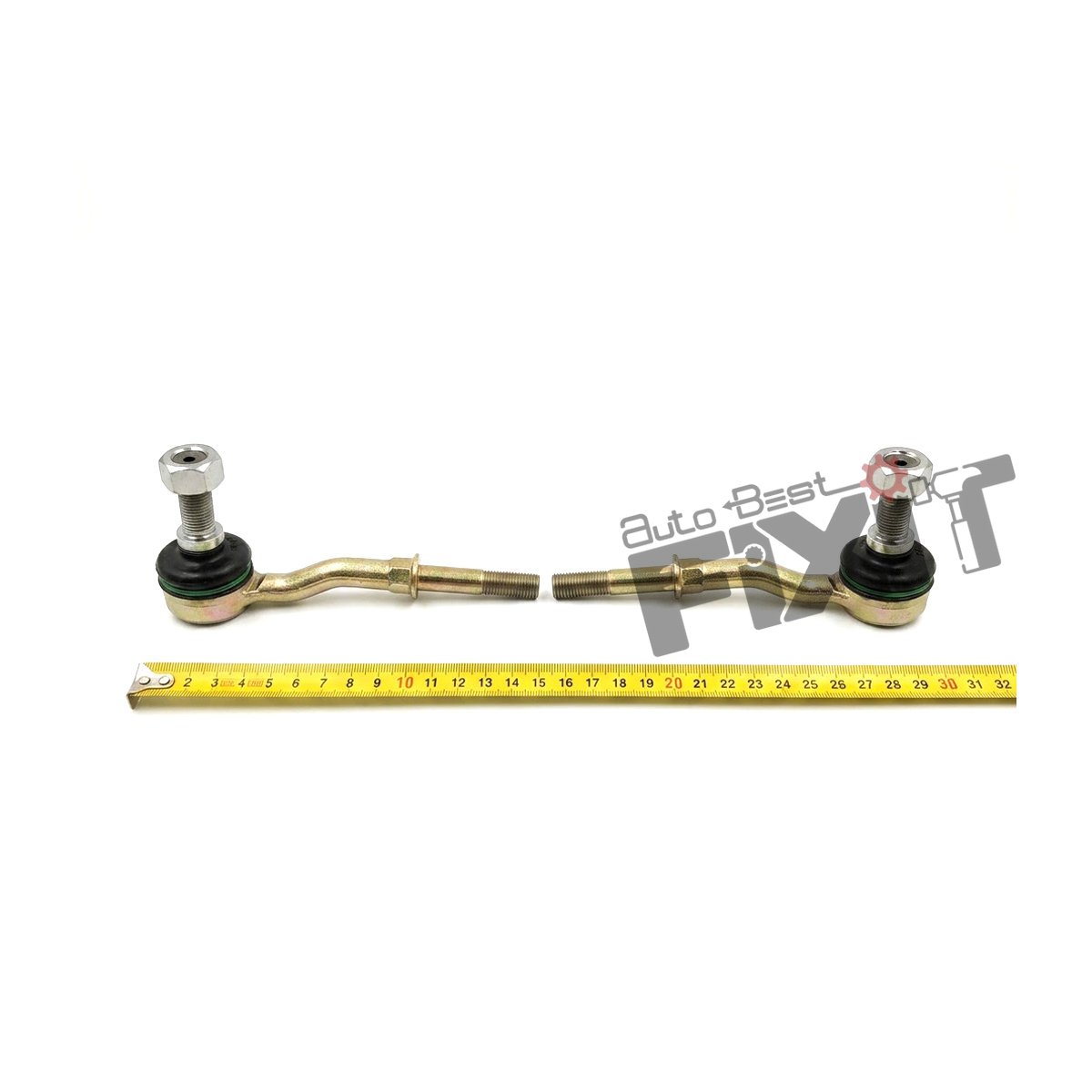 Mahindra Bolero STABILIZER LINK-BOLERO 2004-2020 Diesel | 2016-2020 | RANE