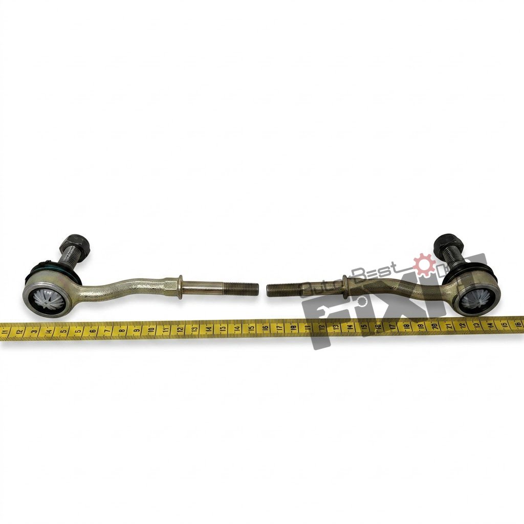 Mahindra Bolero STABILIZER LINK-BOLERO 2004-2020 Diesel | 2016-2020 | RANE