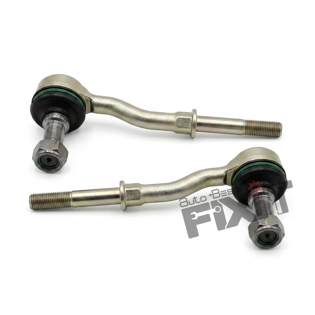 Mahindra Bolero STABILIZER LINK-BOLERO 2004-2020 Diesel | 2016-2020 | RANE