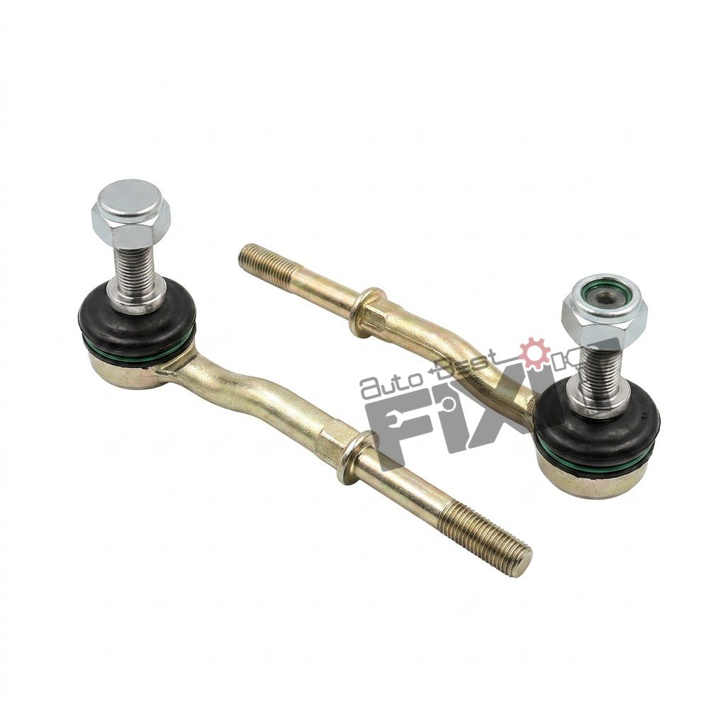 Mahindra Bolero STABILIZER LINK-BOLERO 2004-2020 Diesel | 2016-2020 | RANE