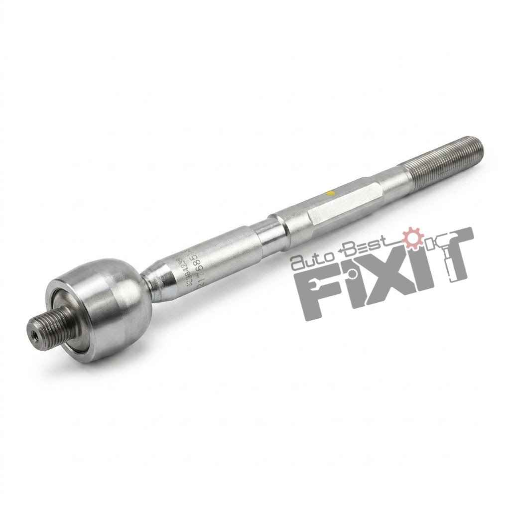 Tata Nexon INNER TIE ROD SET-NEXON 2017-2019 Petrol | 2018-2019 | RANE