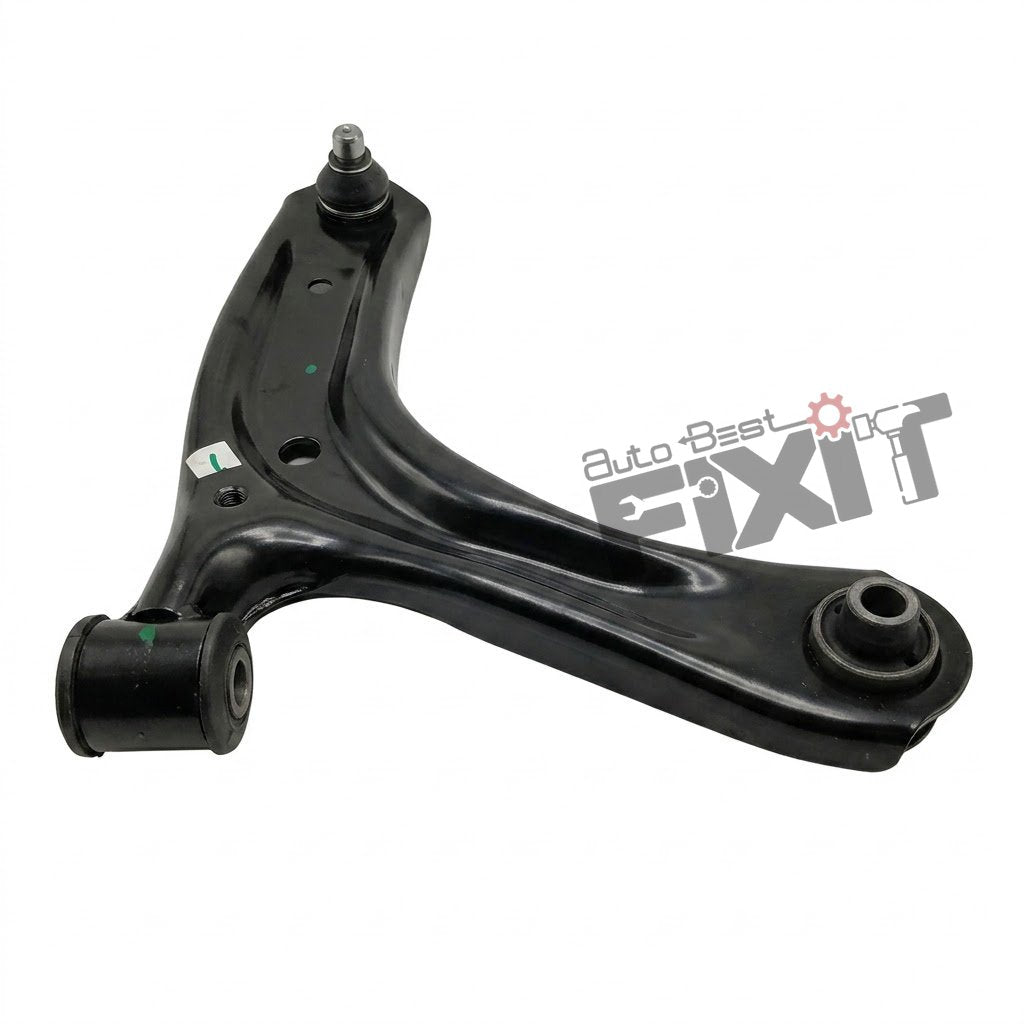 Datsun Kwid LOWER TRACK CONTROL ARM RIGHT-KWID 2015-2019/REDI GO 2016-2020 Petrol | 2016-2020 | RANE