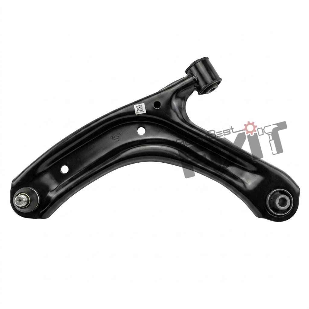 Renault Kwid LOWER TRACK CONTROL ARM LEFT-KWID 2015-2019 Petrol | 2015-2019 | RANE