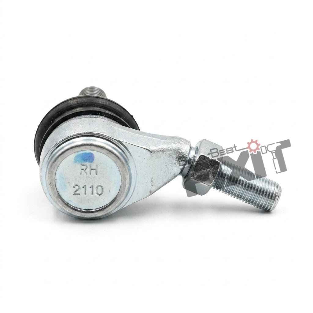 Tata Nano TIE ROD END LEFT-NANO 2009-2018 Petrol | 2015-2018 | RANE