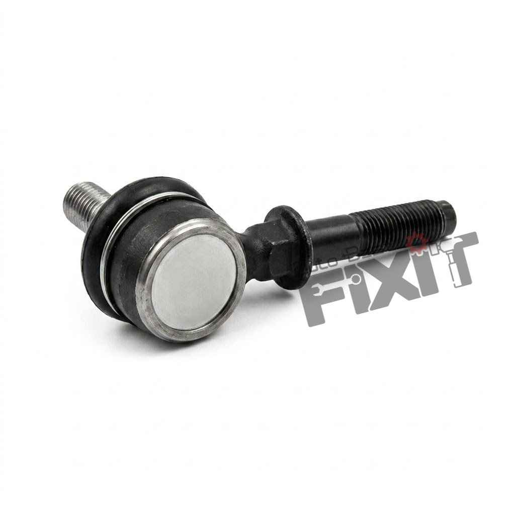 Tata Nano FRONT STABILIZER LINK SET-NANO 2009-2018 Petrol | 2009-2018 | RANE