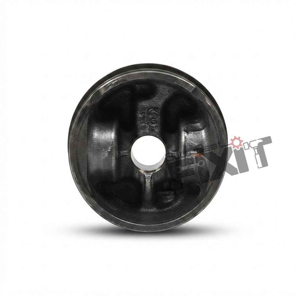 MARUTI SUZUKI PISTON ASSY(CLASS:A)-CIAZ 1ST GEN 2014-2019/ERTIGA 2ND GEN 2018-2019/S-CROSS 1ST GEN 2015-2020/VITARA BREZZA 1ST GEN 2016-2019 Compatible with MARUTI CIAZ Vehicle_1
