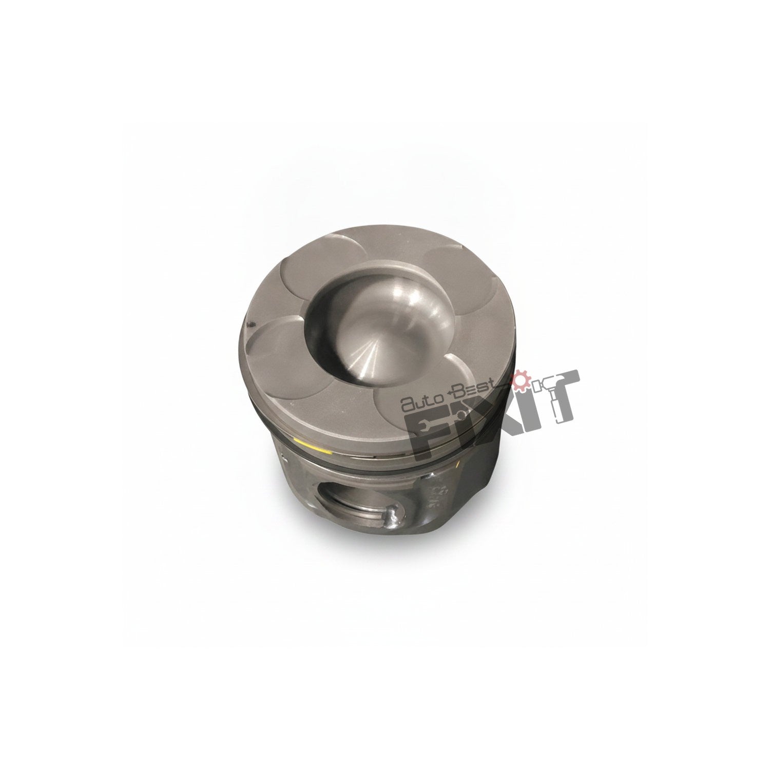 MARUTI SUZUKI PISTON ASSY (STD CLASS:A)-DZIRE 3RD GEN 2017-2020/SWIFT 3RD GEN 2018-2020 Compatible with MARUTI DZIRE Vehicle_1
