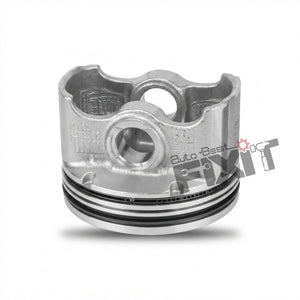MGP PISTON-BALENO 3RD GEN 2022-NOW/DZIRE 3RD GEN 2020-2025/EECO 2022-NOW/FRONX 2023-NOW/SUPER CARRY 2023-NOW/SWIFT 3RD GEN 2021-2025/WAGON R 3RD GEN 2022-NOW Compatible with MARUTI BALENO Vehicle