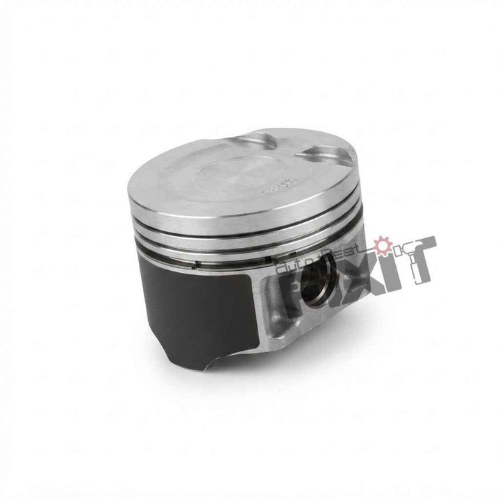 MARUTI SUZUKI PISTON SET (STD)-SX4 1ST GEN 2009-2013 Compatible with MARUTI SX4 F/L Vehicle_3