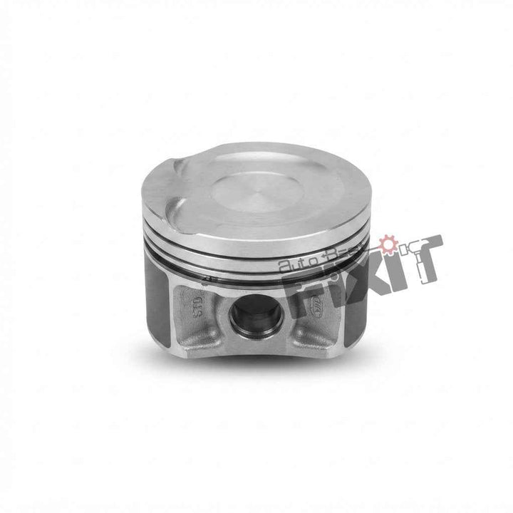 MARUTI SUZUKI PISTON SET (STD)-SX4 1ST GEN 2009-2013 Compatible with MARUTI SX4 F/L Vehicle