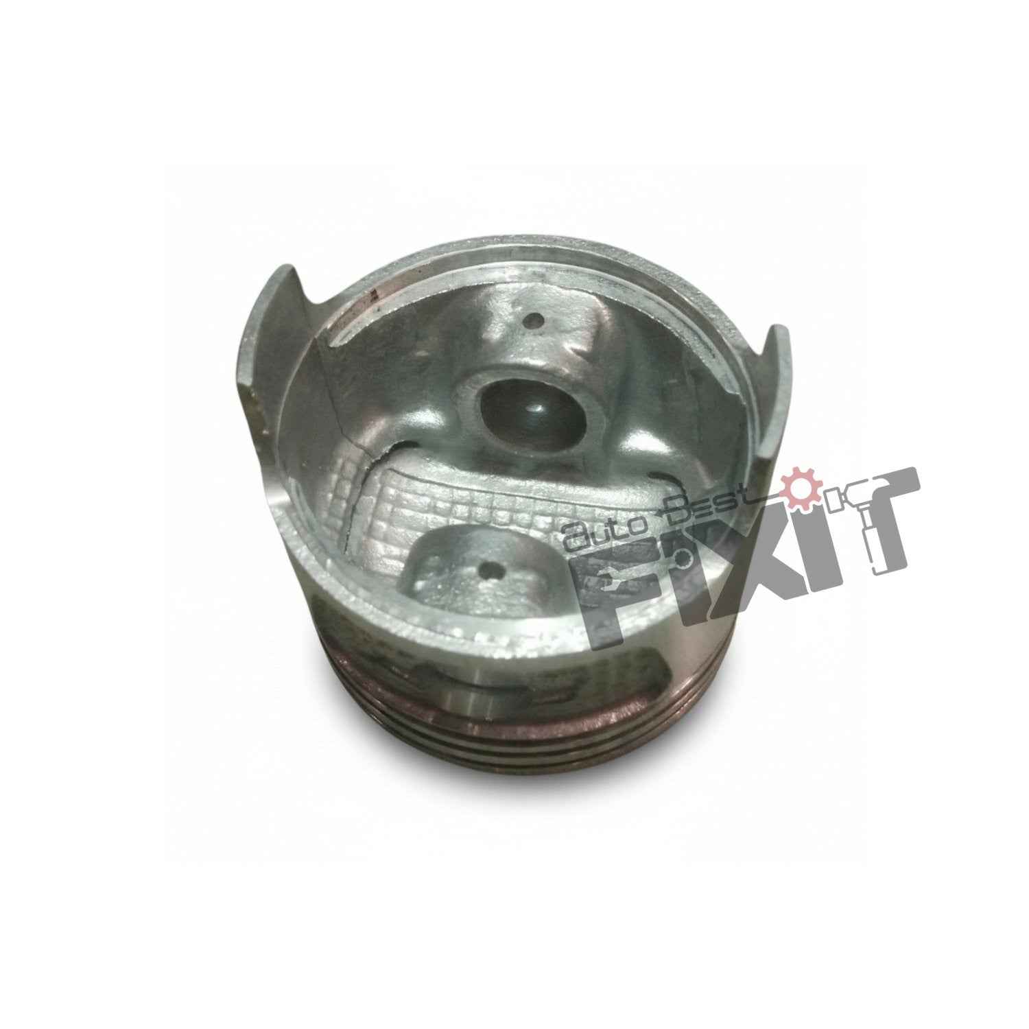 MARUTI SUZUKI PISTON-1000  1990-2000/GYPSY 1985-1999 Compatible with MARUTI GYPSY Vehicle_1