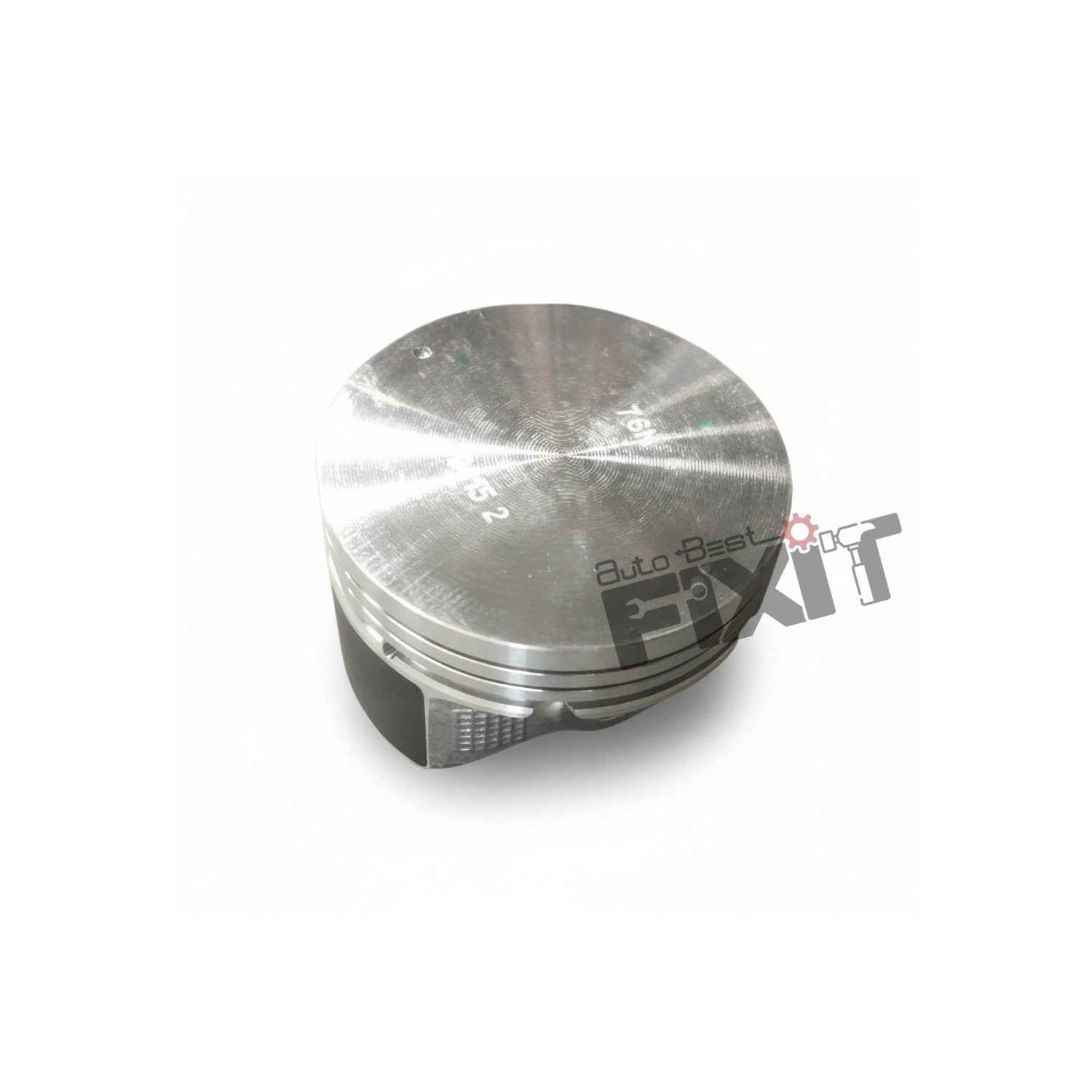 MARUTI SUZUKI PISTON-ALTO K10 2ND GEN 2014-2020/CELERIO 1ST GEN 2013-2021/S-PRESSO 2019-2022/STINGRAY 2013-2017/WAGON R  2016-NOW Compatible with MARUTI ALTO K10 Vehicle_1