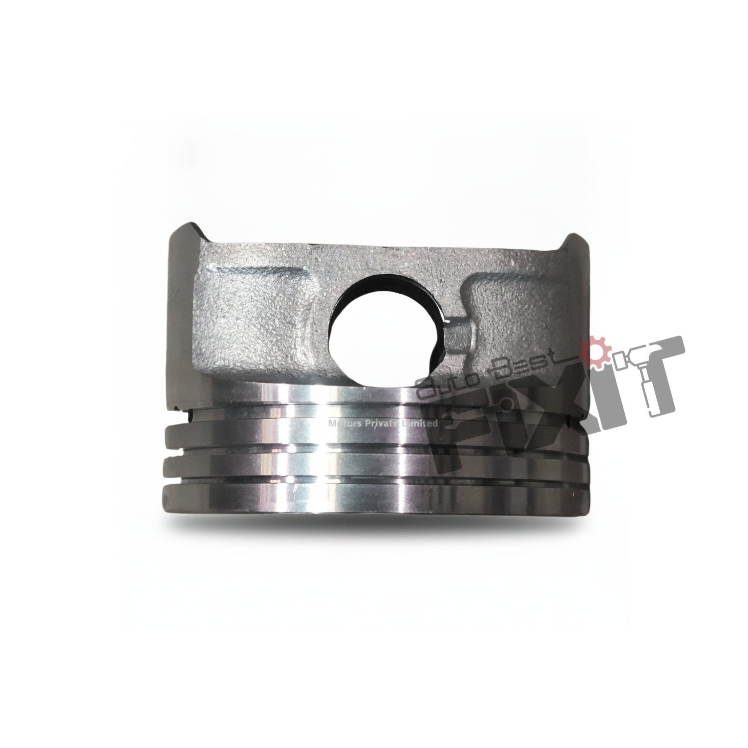 MARUTI SUZUKI PISTON-RITZ 1ST GEN 2009-2017/SWIFT  2010-2014/SWIFT DZIRE 2010-2015 Compatible with MARUTI RITZ Vehicle_2
