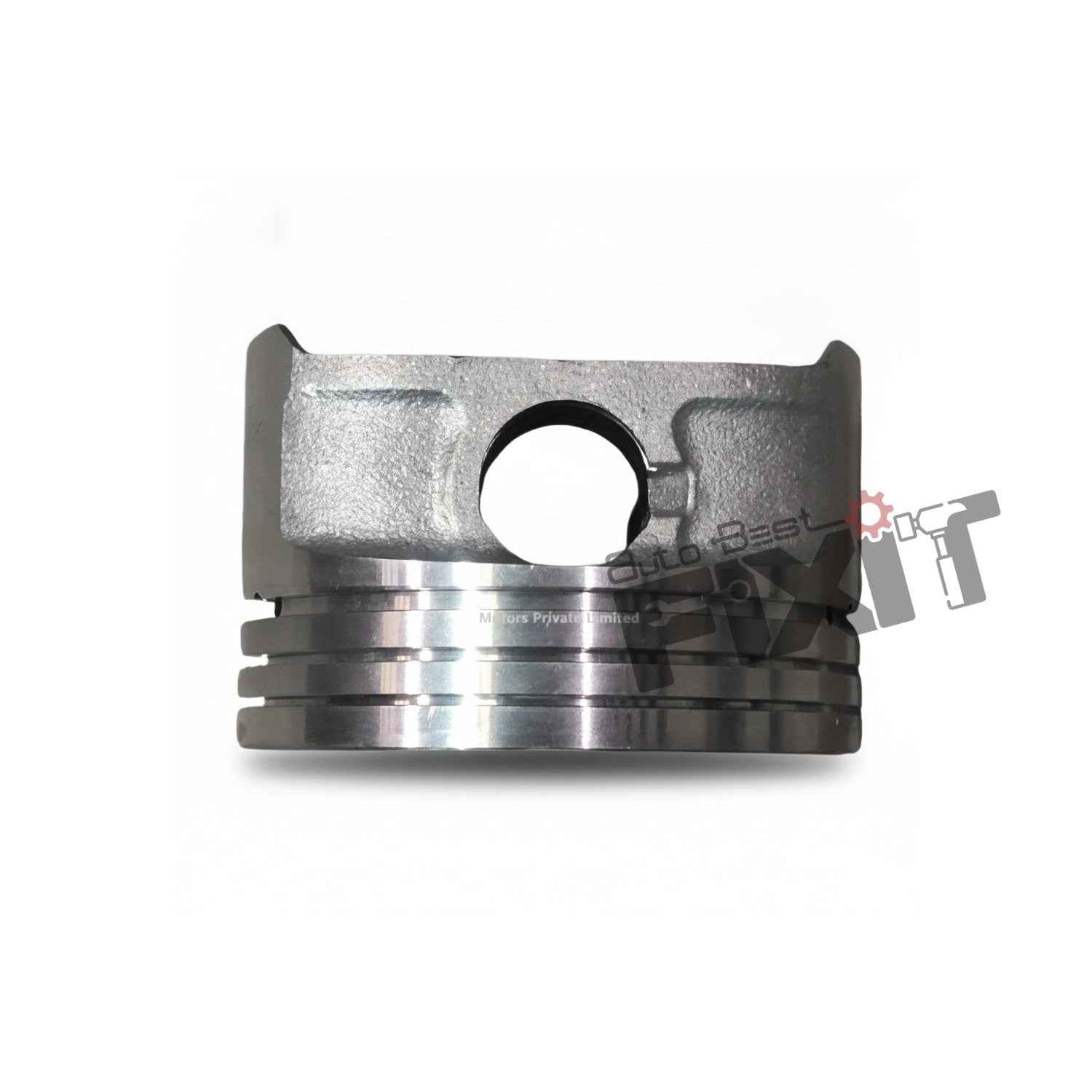 MARUTI SUZUKI PISTON-RITZ 1ST GEN 2009-2017/SWIFT  2010-2014/SWIFT DZIRE 2010-2015 Compatible with MARUTI RITZ Vehicle_1