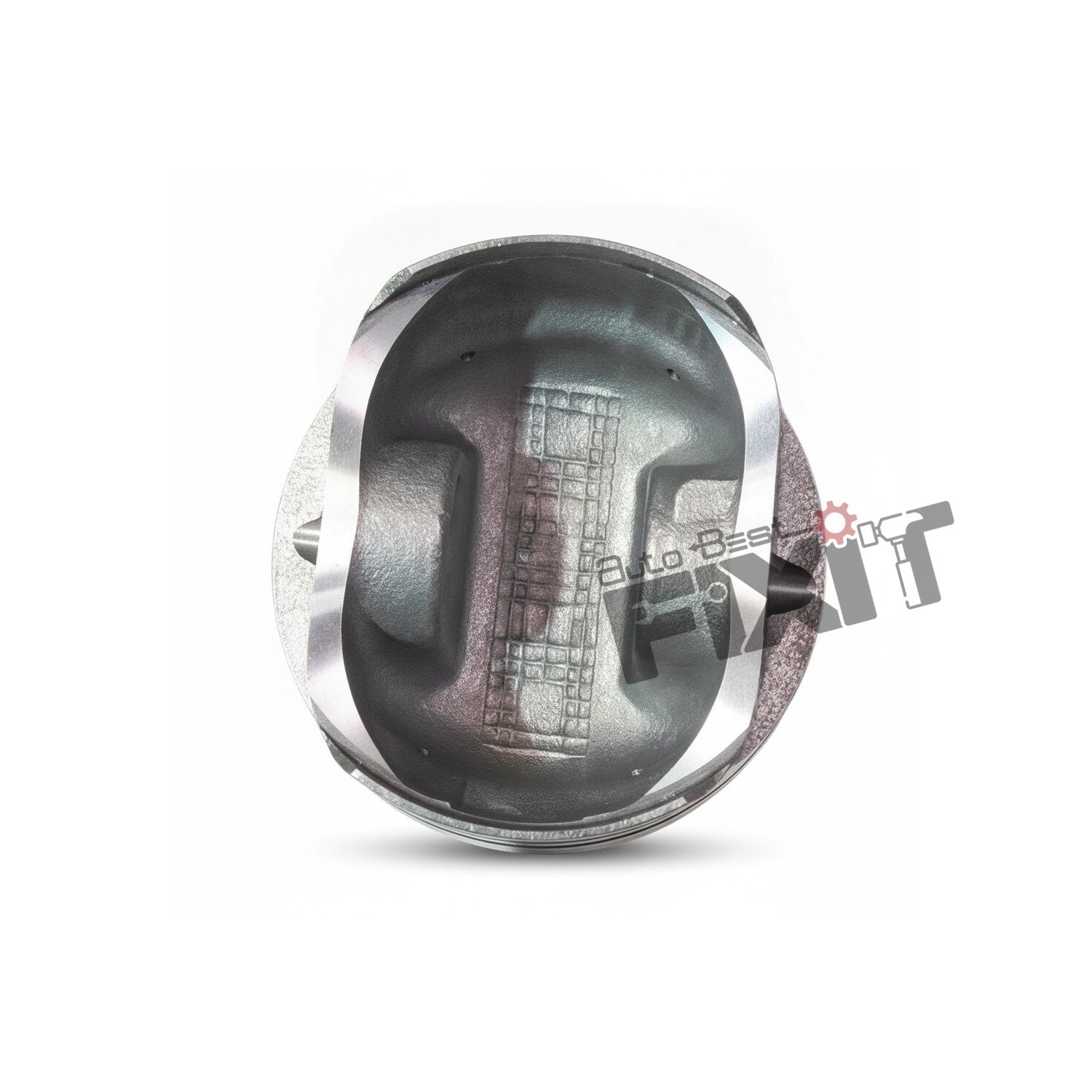 MARUTI SUZUKI PISTON-RITZ 1ST GEN 2009-2017/SWIFT  2010-2014/SWIFT DZIRE 2010-2015 Compatible with MARUTI RITZ Vehicle_1