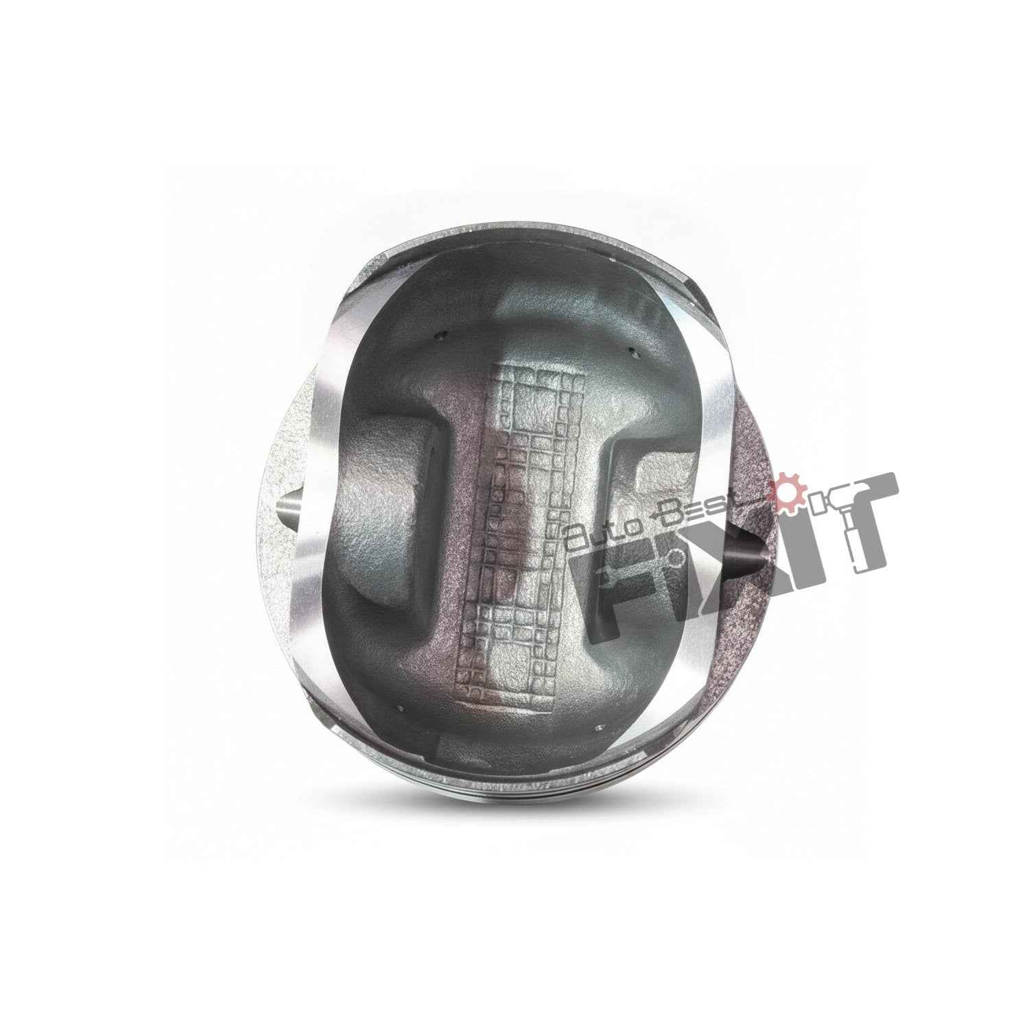 MARUTI SUZUKI PISTON-RITZ 1ST GEN 2009-2017/SWIFT  2010-2014/SWIFT DZIRE 2010-2015 Compatible with MARUTI RITZ Vehicle