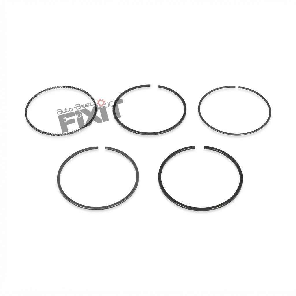 MGP RING SET,PISTON-BREZZA 2ND GEN 2022-NOW/ERTIGA 2ND GEN 2022-NOW/GRAND VITARA 3RD GEN 2022-NOW/XL6 1ST GEN 2022-NOW Compatible with MARUTI BREZZA Vehicle_1