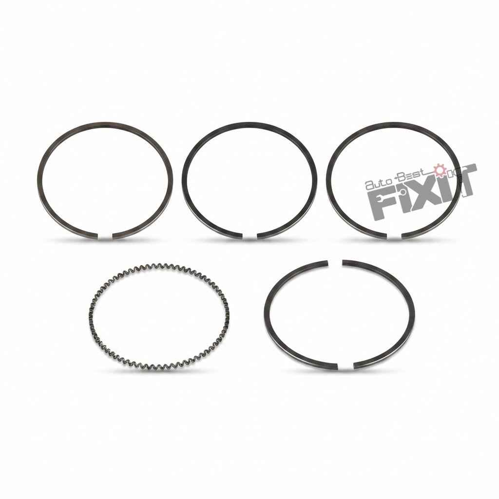 MGP RING SET,PISTON-BREZZA 2ND GEN 2022-NOW/ERTIGA 2ND GEN 2022-NOW/GRAND VITARA 3RD GEN 2022-NOW/XL6 1ST GEN 2022-NOW Compatible with MARUTI BREZZA Vehicle_2