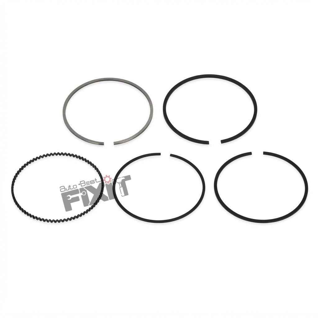 MGP RING SET,PISTON-BREZZA 2ND GEN 2022-NOW/ERTIGA 2ND GEN 2022-NOW/GRAND VITARA 3RD GEN 2022-NOW/XL6 1ST GEN 2022-NOW Compatible with MARUTI BREZZA Vehicle_3