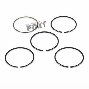 MGP RING SET,PISTON-BREZZA 2ND GEN 2022-NOW/ERTIGA 2ND GEN 2022-NOW/GRAND VITARA 3RD GEN 2022-NOW/XL6 1ST GEN 2022-NOW Compatible with MARUTI BREZZA Vehicle
