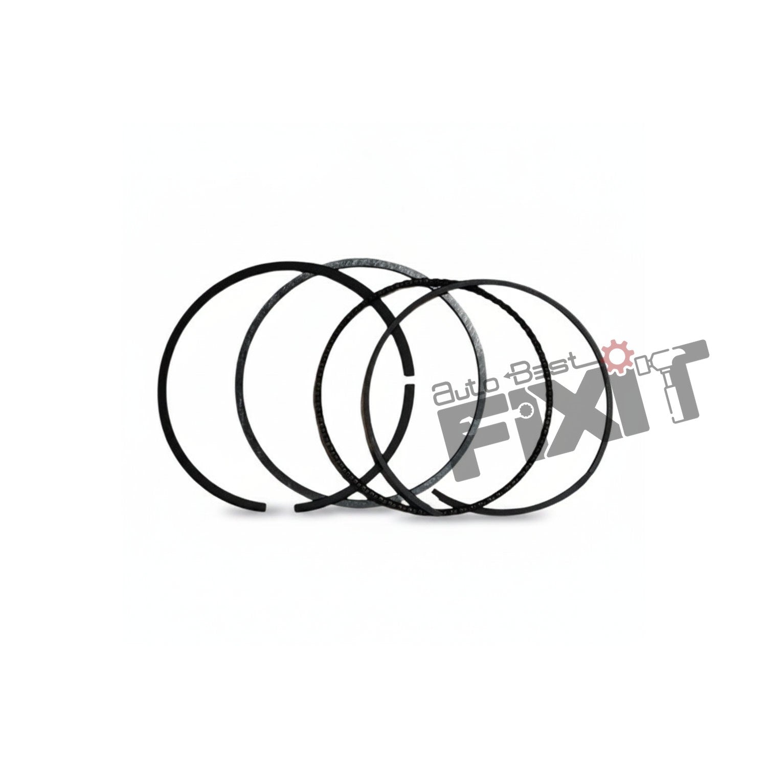 MARUTI SUZUKI RING SETPISTON-ALTO 800 1ST GEN 0.8L 2012-2016 Compatible with MARUTI ALTO 800 Vehicle_3