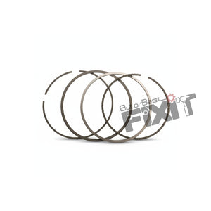 MARUTI SUZUKI RING SETPISTON-ALTO 800 1ST GEN 0.8L 2012-2016 Compatible with MARUTI ALTO 800 Vehicle_1