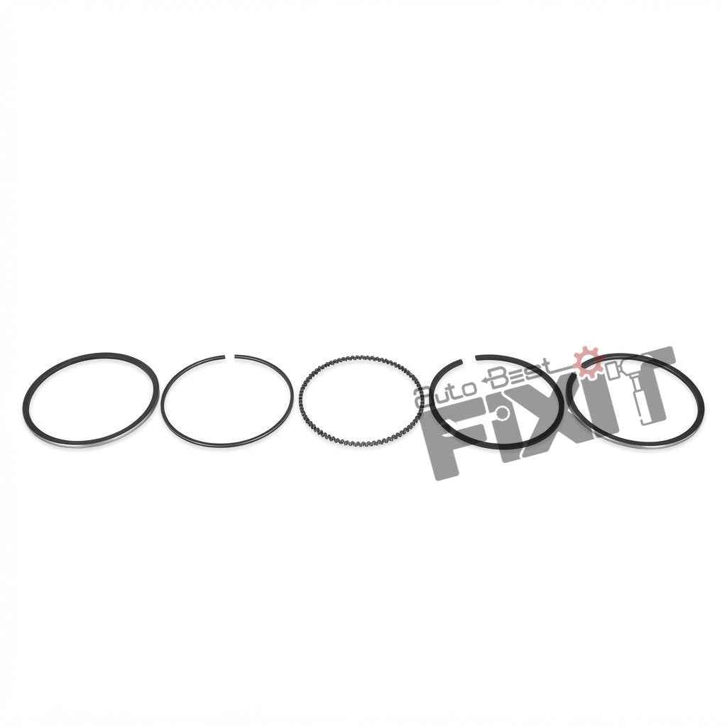 MGP RING SET, PISTON-BALENO 2019-NOW/DZIRE 3RD GEN 2020-2025/EECO 2022-NOW/FRONX 2023-NOW/SUPER CARRY 2023-NOW/SWIFT 3RD GEN 2021-2025/WAGON R 3RD GEN 2022-NOW Compatible with MARUTI BALENO Vehicle_1