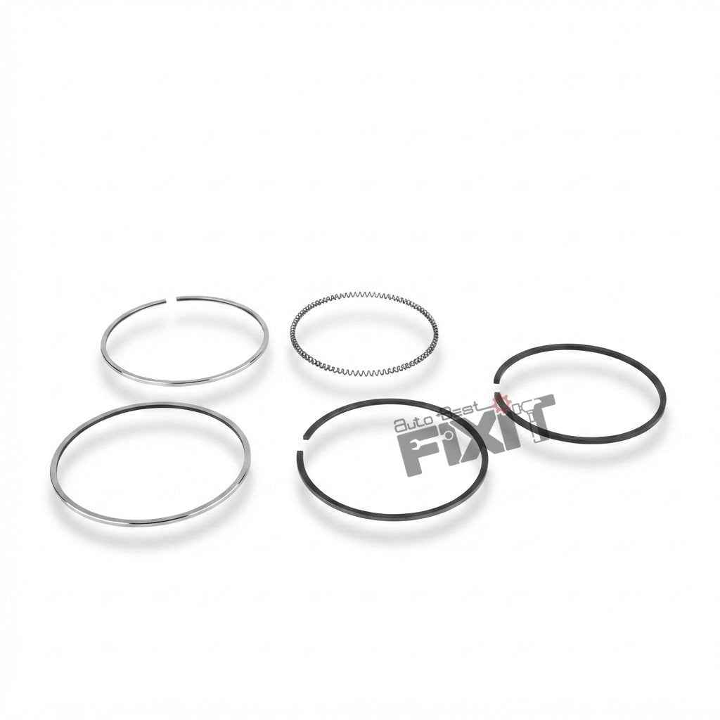 MGP RING SET, PISTON-BALENO 2019-NOW/DZIRE 3RD GEN 2020-2025/EECO 2022-NOW/FRONX 2023-NOW/SUPER CARRY 2023-NOW/SWIFT 3RD GEN 2021-2025/WAGON R 3RD GEN 2022-NOW Compatible with MARUTI BALENO Vehicle_2
