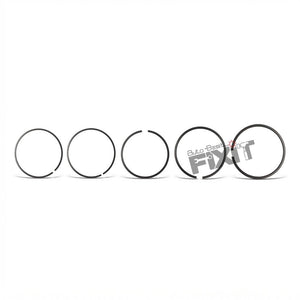 MGP RING SET, PISTON-BALENO 2019-NOW/DZIRE 3RD GEN 2020-2025/EECO 2022-NOW/FRONX 2023-NOW/SUPER CARRY 2023-NOW/SWIFT 3RD GEN 2021-2025/WAGON R 3RD GEN 2022-NOW Compatible with MARUTI BALENO Vehicle