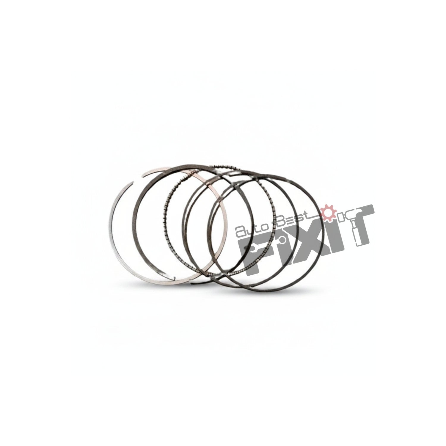 MARUTI SUZUKI RING SETPISTON-A-STAR 1.0L 2008-2013/ALTO K10 2ND GEN 1.0L 2019-2020/CELERIO 1ST GEN F/L 1.0L 2017-2021/ERTIGA 1ST GEN 1.4L 2012-2015/STINGRAY 1.0L 2013-2017/WAGON R 2ND 2010-2018/ZEN ESTILO 1ST GEN F/L 1.0L 2009-2013 Compatible with MARUTI A-STAR Vehicle_1