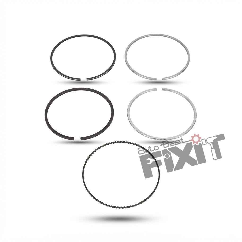 MGP RING SETPISTON-CIAZ 1ST GEN 2014-2018/ERTIGA 1ST GEN 2015-2018 Compatible with MARUTI CIAZ Vehicle_1