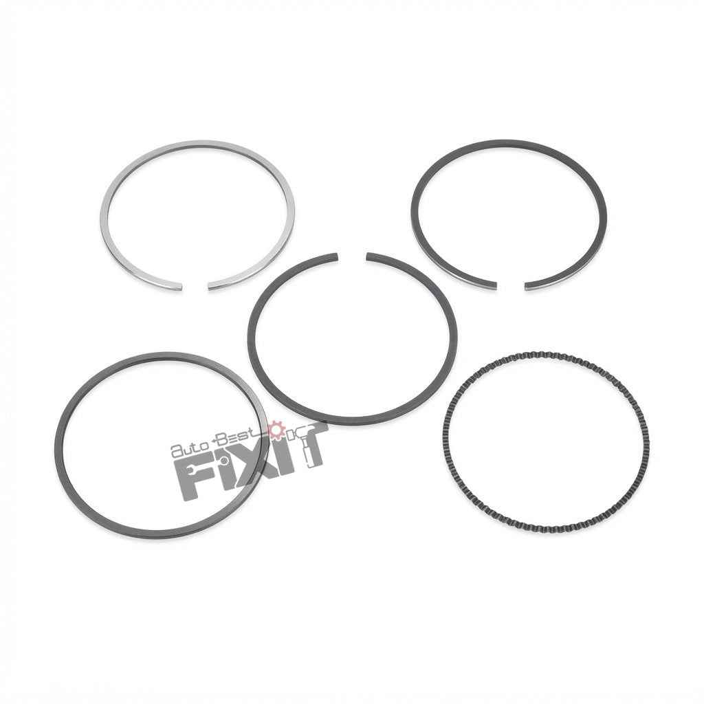 MGP RING SETPISTON-CIAZ 1ST GEN 2014-2018/ERTIGA 1ST GEN 2015-2018 Compatible with MARUTI CIAZ Vehicle_3