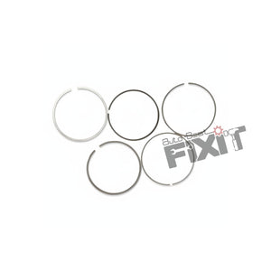 MARUTI SUZUKI RING SET,PISTON-CIAZ 1ST GEN 2018-NOW/ERTIGA 2ND GEN 2018-2022/JIMNY 2023-NOW/S-CROSS 1ST GEN 2020-2022/VITARA BREZZA 1ST GEN 2020-2022/XL6 1ST GEN 2019-2022 Compatible with MARUTI CIAZ F/L Vehicle_1