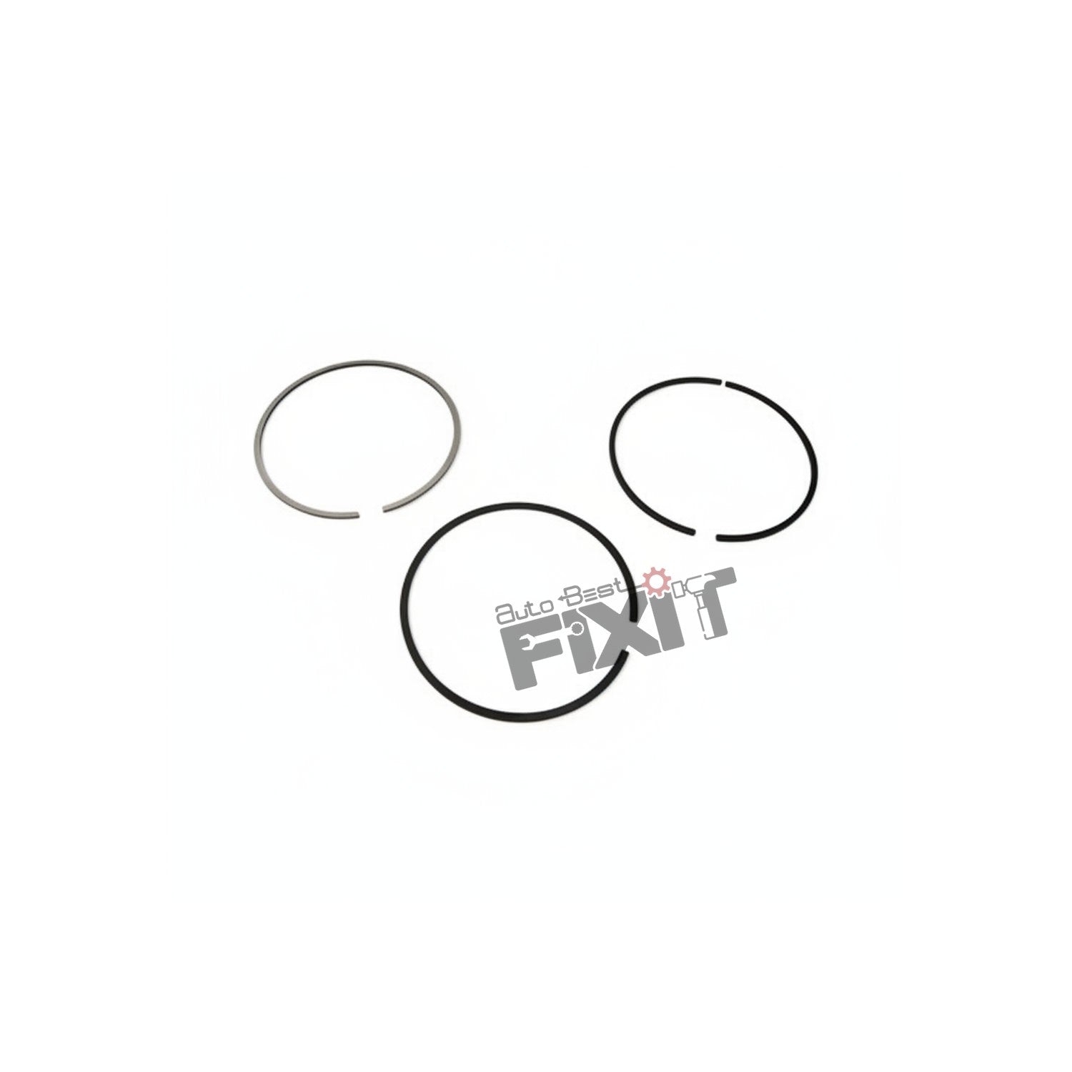 MARUTI SUZUKI RING SETPISTON-CELERIO 1ST GEN 2015-2017 Compatible with MARUTI CELERIO Vehicle_1