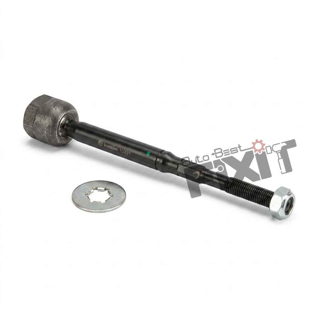 Nissan Micra (K13K) INNER TIE ROD-PULSE 2012-2017/SCALA 2012-2017/MICRA 2010-2017/SUNNY 2011-2020 Petrol | 2012-2017 | RANE
