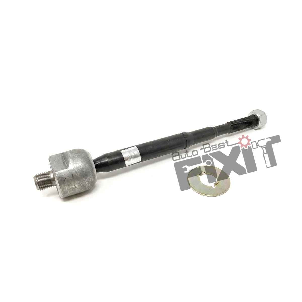 Nissan Micra (K13K) INNER TIE ROD-PULSE 2012-2017/SCALA 2012-2017/MICRA 2010-2017/SUNNY 2011-2020 Petrol | 2012-2017 | RANE