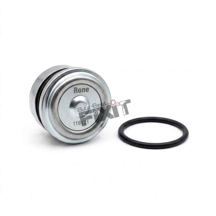 Suspension Ball Joint for Hyundai Eon & i10 (2007-2019, Petrol/LPG, Part No. 121658052) | RANE